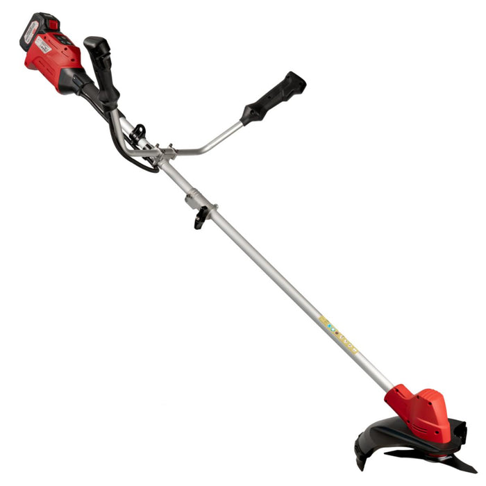 АКУМУЛАТОРНА КОСА RAIDER RDP-BBC20 20V