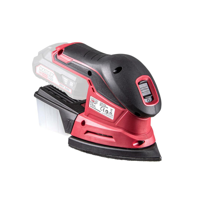 МУЛТИШЛАЙФ R20 RDP-SMSA20 SOLO