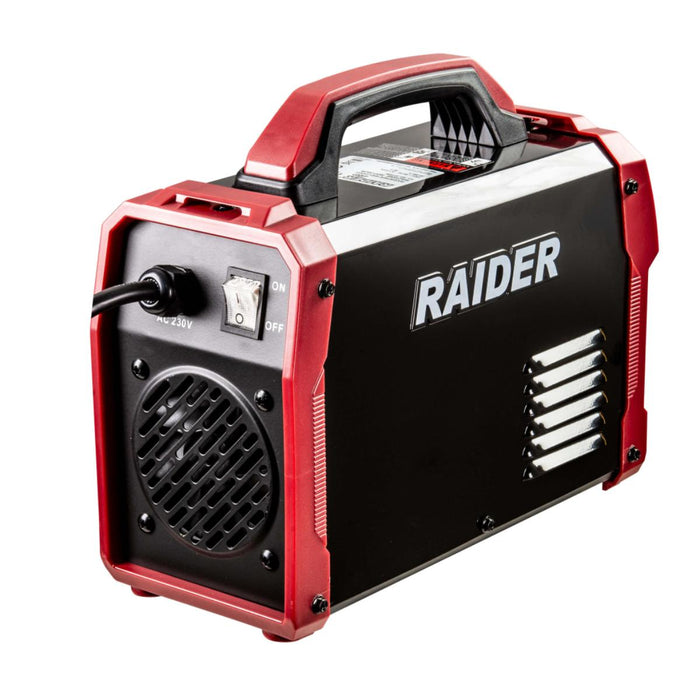 ИНВЕРТОРЕН ЕЛЕКТРОЖЕН RAIDER 250А IW36