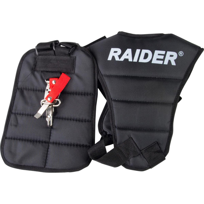 УНИВЕРСАЛЕН САМАР ЗА МОТОРНА КОСА RAIDER