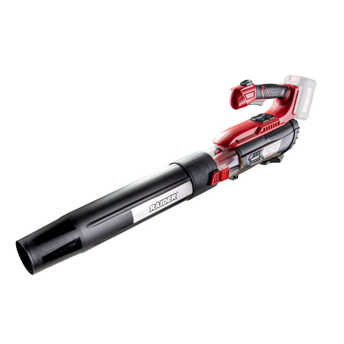 УРЕД ЗА ИЗДУХВАНЕ RAIDER 20V 570M3/H R20