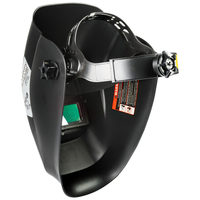 ШЛЕМ ЗАВАРЪЧЕН ФОТОСОЛАРЕН RAIDER RD-WH0