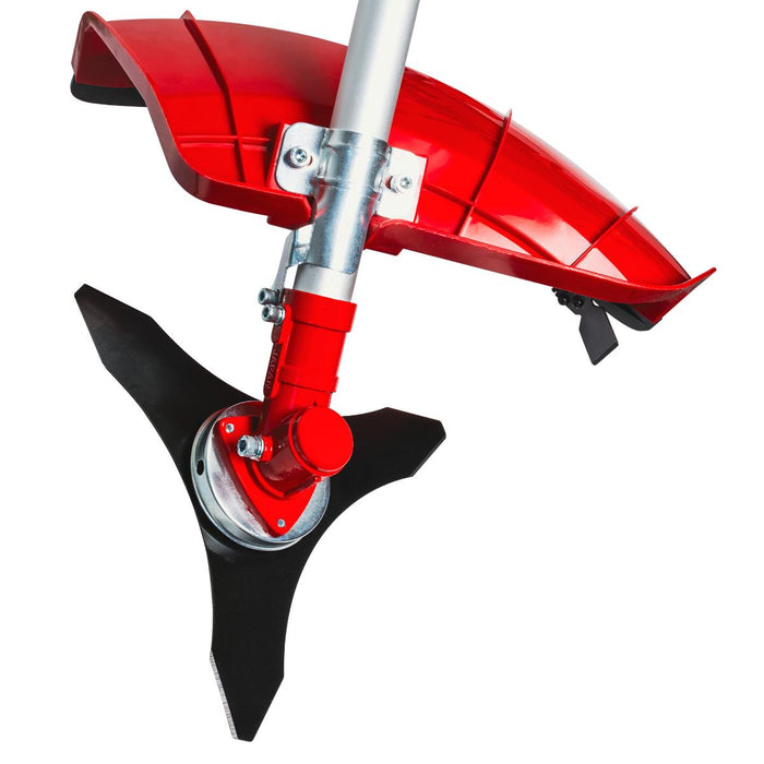 МОТОРНА КОСА RAIDER 52 CM3 RD-GBC27 2К