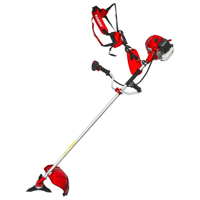 МОТОРНА КОСА RAIDER 52 CM3 RD-GBC27 2К