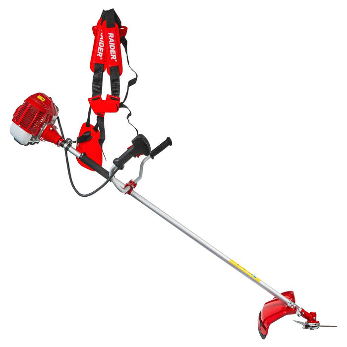 МОТОРНА КОСА RAIDER 52 CM3 RD-GBC27 2К