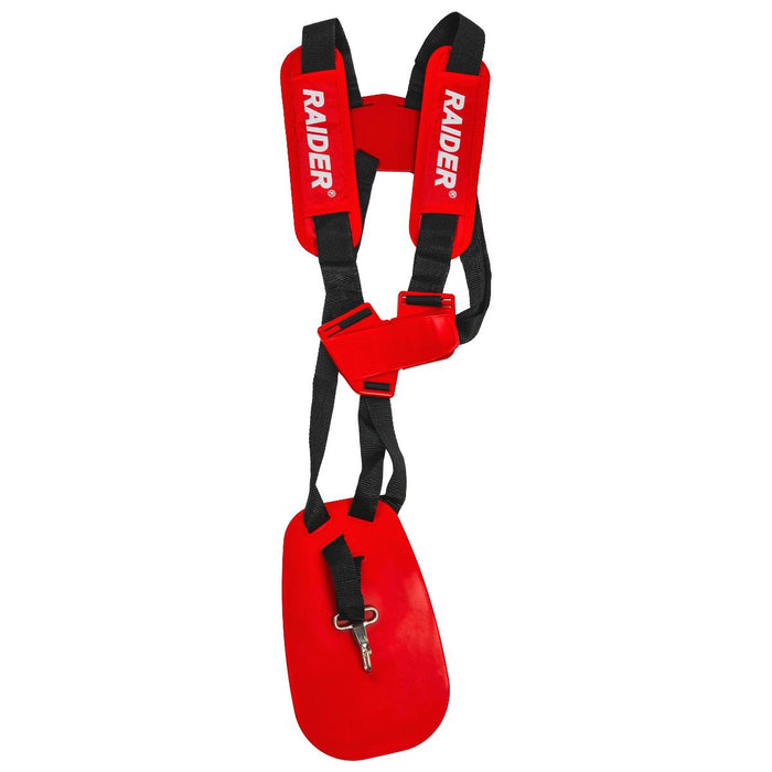 МОТОРНА КОСА RAIDER 52 CM3 RD-GBC27 2К