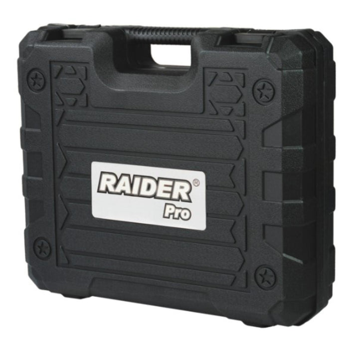 ПЕРФОРАТОР 3J SDS RDP-YBRH20