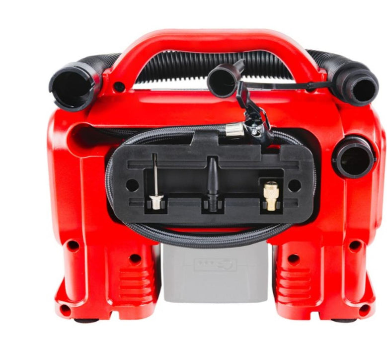 КОМПРЕСОР И LED ДИСПЛЕЙ RDP-JAC20 SOLO