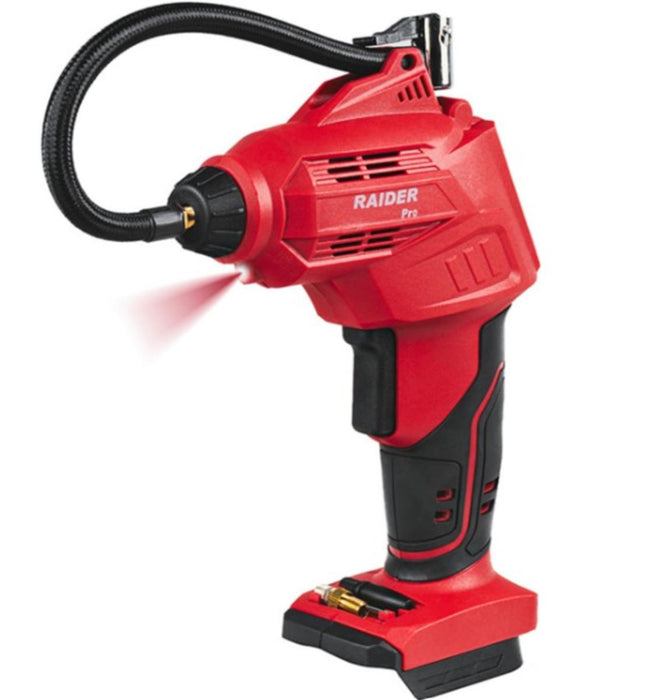 МИНИ КОМПРЕСОР 7BAR RDP-YAC20 SOLO