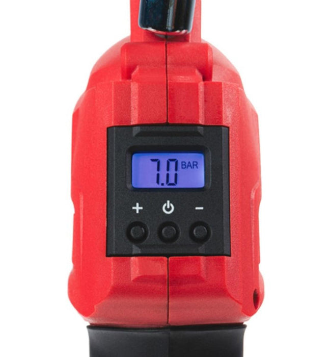 МИНИ КОМПРЕСОР 7BAR RDP-YAC20 SOLO