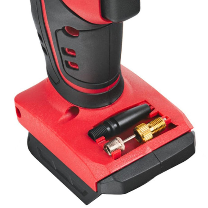 МИНИ КОМПРЕСОР 7BAR RDP-YAC20 SOLO