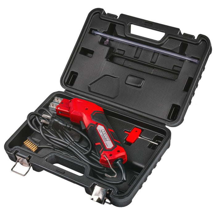 ТЕРМО НОЖ ЗА ИЗОЛАЦИИ 150W RAIDER