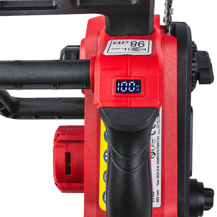 АКУМУЛАТОРЕН ТРИОН RAIDER RDP-GXBCS20
