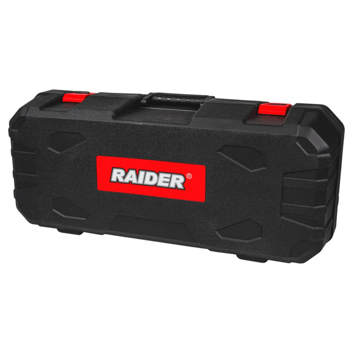 АКУМУЛАТОРЕН ТРИОН RAIDER RDP-GXBCS20