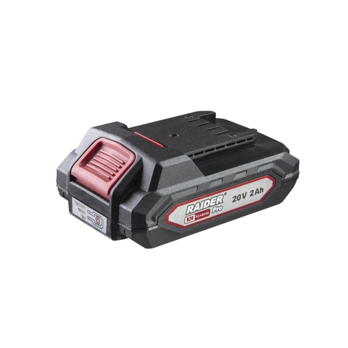 АКУМУЛАТОРНA НОЖИЦА RAIDER R20 КОМПЛЕКТ