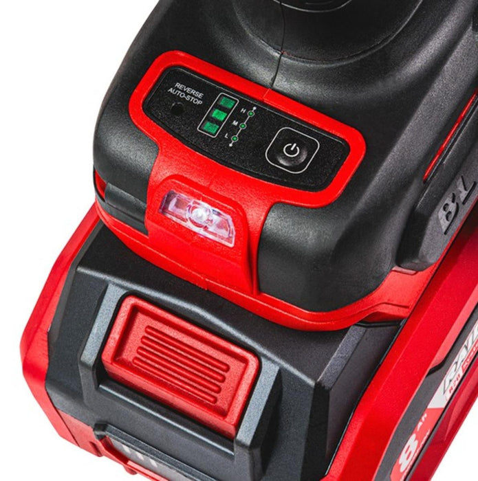 ГАЙКОВЕРТ БЕЗЧЕТКОВ 3/4 R20 RDP-23BBIW20