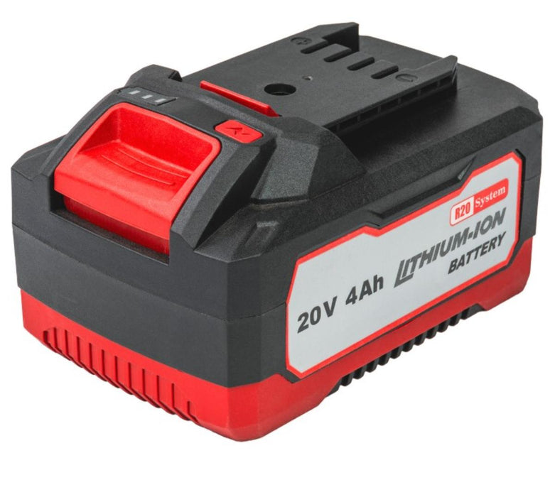 ЪГЛОШЛАЙФ 125ММ R20 RDP-YAG20