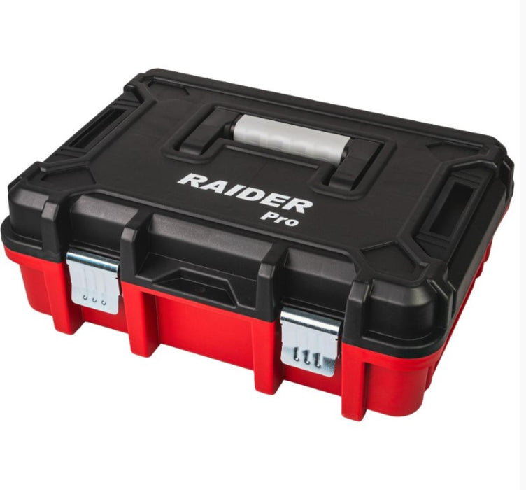 ЪГЛОШЛАЙФ 125ММ R20 RDP-YAG20