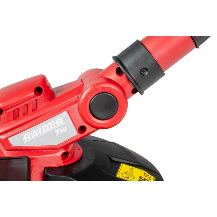 АКУМУЛАТОРЕН ТРИМЕР RAIDER R20 RDP-YGT20