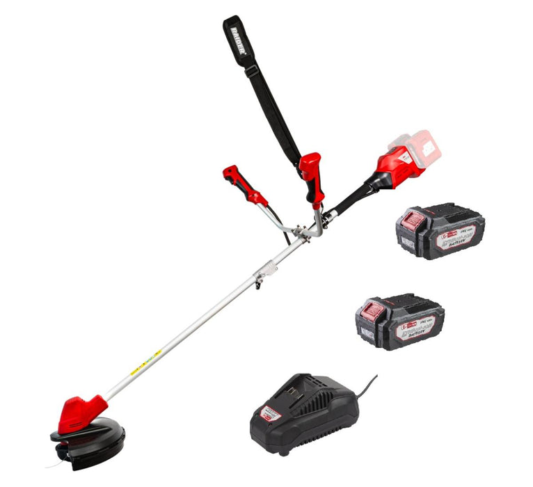 АКУМУЛАТОРНА КОСА RAIDER R20 RDP-SBC20