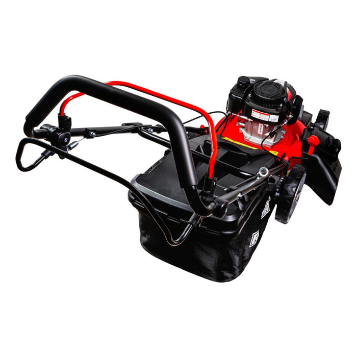 МОТОРНА САМОХОДНА КОСАЧКА RAIDER GLM22