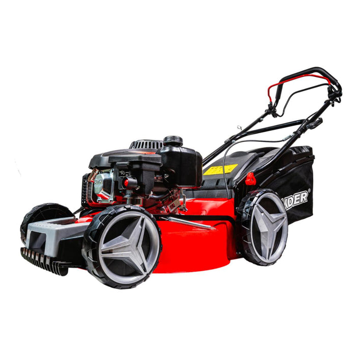 МОТОРНА САМОХОДНА КОСАЧКА RAIDER GLM22