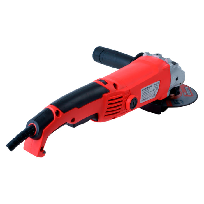 ЪГЛОШЛАЙФ RAIDER RD-AG39 125 мм, 1150 W