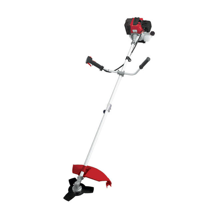 МОТОРНА БЕНЗИНОВА КОСА RAIDER RD-GBC20 52.0 см3, 2.40 КС, ШИРИНА НА КОСЕНЕ С КОРДА 44.00 см, ШИРИНА НА КОСЕНЕ С НОЖ 25.50 см