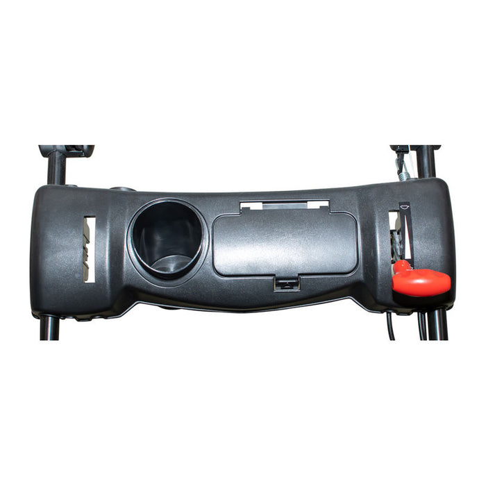 МОТОРНА САМОХОДНА КОСАЧКА RAIDER RD-GLM08 144.0 см3, 3.40 КС, ШИРИНА НА КОСЕНЕ 46.00 см, САМОХОДНА ФУНКЦИЯ