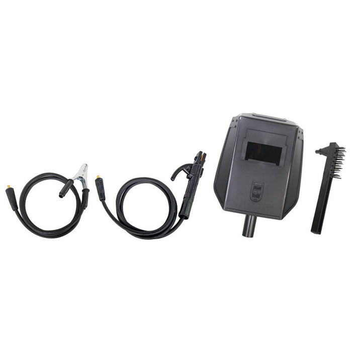 ЕЛЕКТРОЖЕН RAIDER RD-IW180 E-LINE