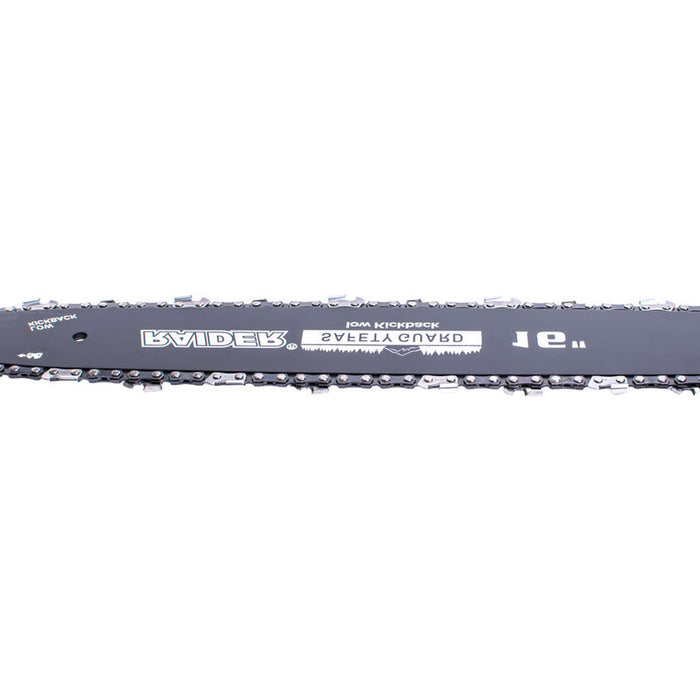 ЕЛЕКТРИЧЕСКИ ВЕРИЖЕН ТРИОН RAIDER RD-ECS22 2000 W, ДЪЛЖИНА НА ШИНАТА 40.00 см