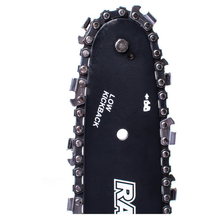 ЕЛЕКТРИЧЕСКИ ВЕРИЖЕН ТРИОН RAIDER RD-ECS22 2000 W, ДЪЛЖИНА НА ШИНАТА 40.00 см