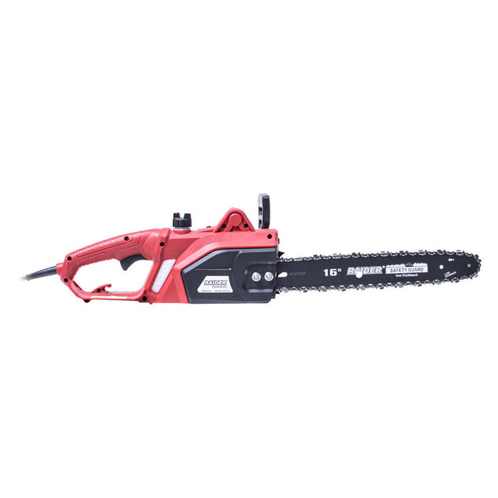 ЕЛЕКТРИЧЕСКИ ВЕРИЖЕН ТРИОН RAIDER RD-ECS22 2000 W, ДЪЛЖИНА НА ШИНАТА 40.00 см