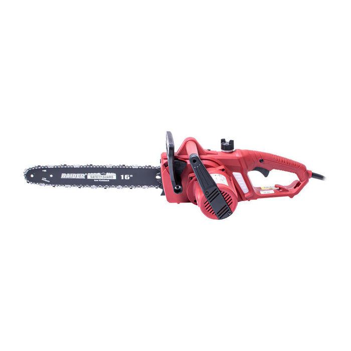 ЕЛЕКТРИЧЕСКИ ВЕРИЖЕН ТРИОН RAIDER RD-ECS22 2000 W, ДЪЛЖИНА НА ШИНАТА 40.00 см