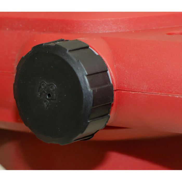 ЕЛЕКТРИЧЕСКИ ВЕРИЖЕН ТРИОН RAIDER RD-ECS24 2400 W, ДЪЛЖИНА НА ШИНАТА 40.00 см