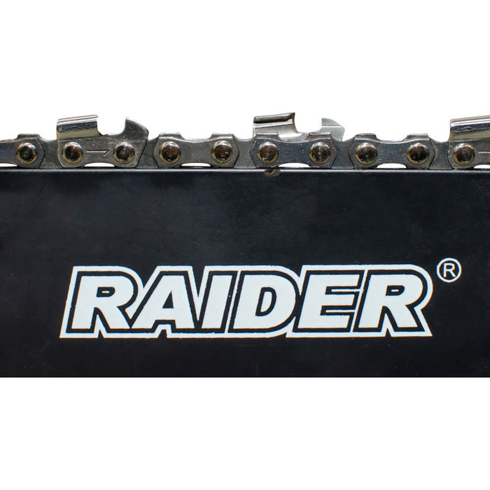 ЕЛЕКТРИЧЕСКИ ВЕРИЖЕН ТРИОН RAIDER RD-ECS24 2400 W, ДЪЛЖИНА НА ШИНАТА 40.00 см