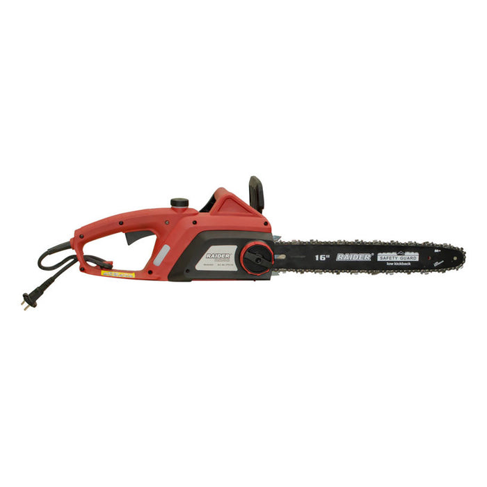 ЕЛЕКТРИЧЕСКИ ВЕРИЖЕН ТРИОН RAIDER RD-ECS24 2400 W, ДЪЛЖИНА НА ШИНАТА 40.00 см