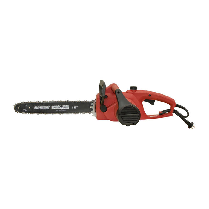 ЕЛЕКТРИЧЕСКИ ВЕРИЖЕН ТРИОН RAIDER RD-ECS24 2400 W, ДЪЛЖИНА НА ШИНАТА 40.00 см