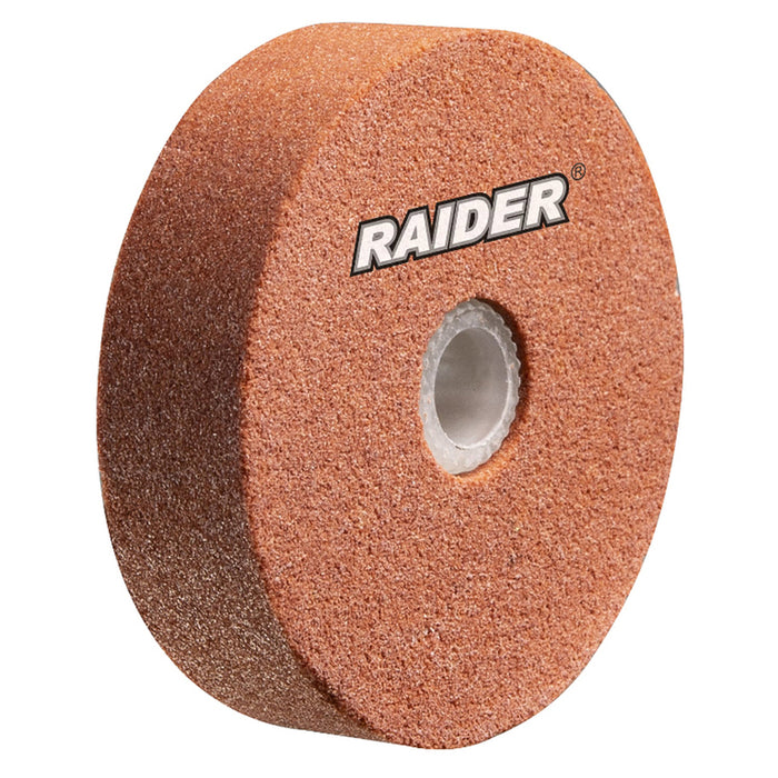 ДИСК ЗА ШМИРГЕЛ Ф50XФ13MM G100 RAIDER