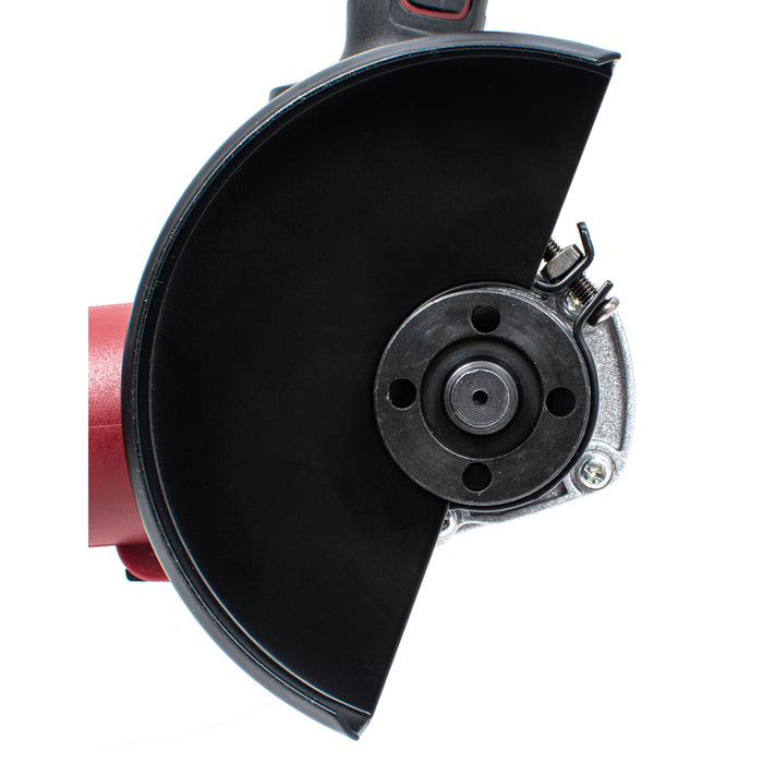 ЪГЛОШЛАЙФ RAIDER RD-AG34 125 мм, 650 W