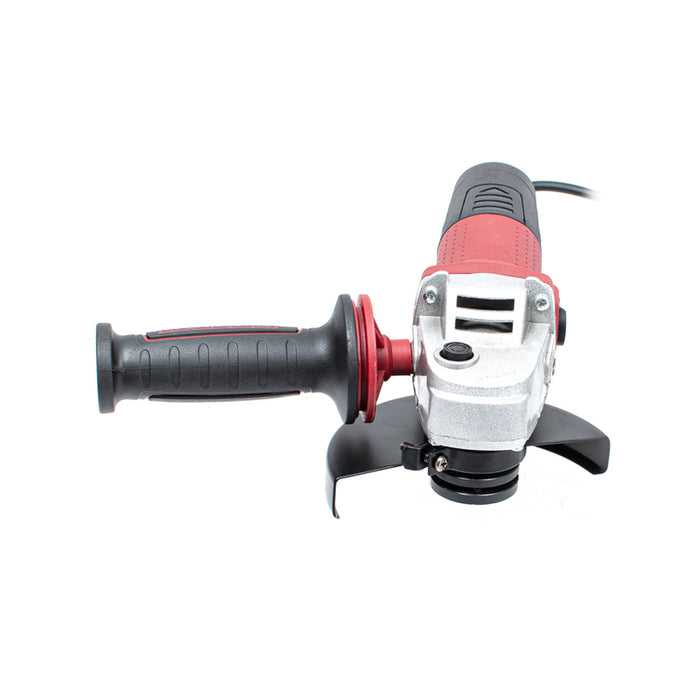 ЪГЛОШЛАЙФ RAIDER RD-AG34 125 мм, 650 W