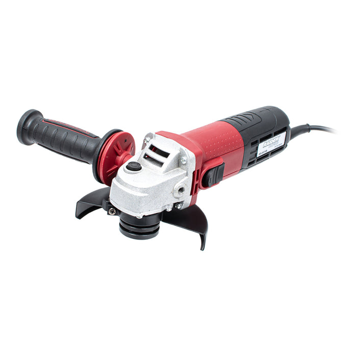 ЪГЛОШЛАЙФ RAIDER RD-AG34 125 мм, 650 W