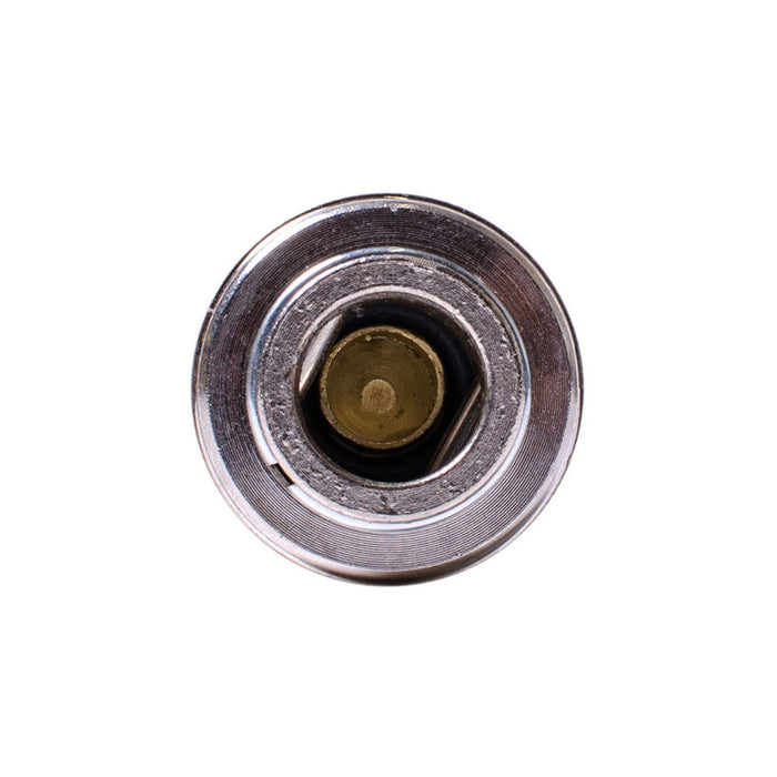НАКРАЙНИК ПНЕВМАТИКА С БЪРЗА ВРЪЗКА 1/4" Ф6 MM QC07 RAIDER