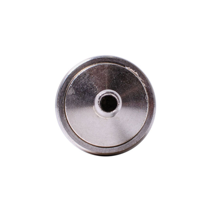 НАКРАЙНИК ПНЕВМАТИКА С БЪРЗА ВРЪЗКА 1/4" Ф6 MM QC07 RAIDER