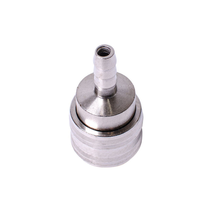 НАКРАЙНИК ПНЕВМАТИКА С БЪРЗА ВРЪЗКА 1/4" Ф8 MM RAIDER