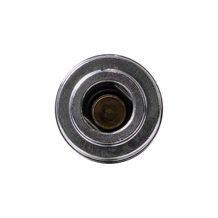НАКРАЙНИК ПНЕВМАТИКА С БЪРЗА ВРЪЗКА 1/4" Ф8 MM RAIDER