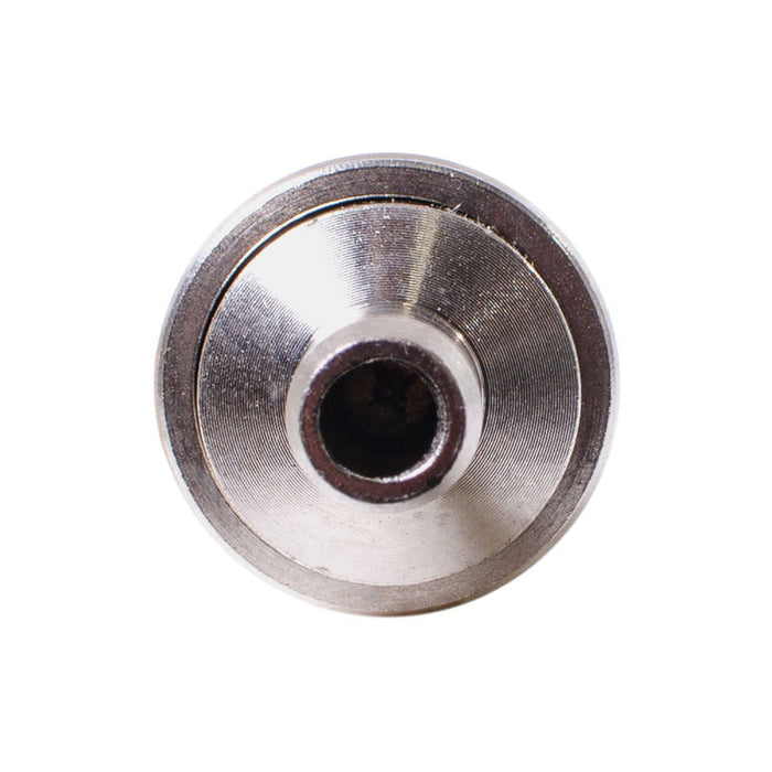 НАКРАЙНИК ПНЕВМАТИКА С БЪРЗА ВРЪЗКА 1/4" МАРКУЧ Ф10MM RAIDER