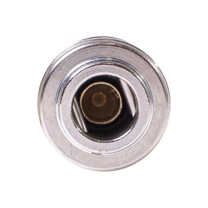НАКРАЙНИК ПНЕВМАТИКА С БЪРЗА ВРЪЗКА 1/4" МАРКУЧ Ф10MM RAIDER