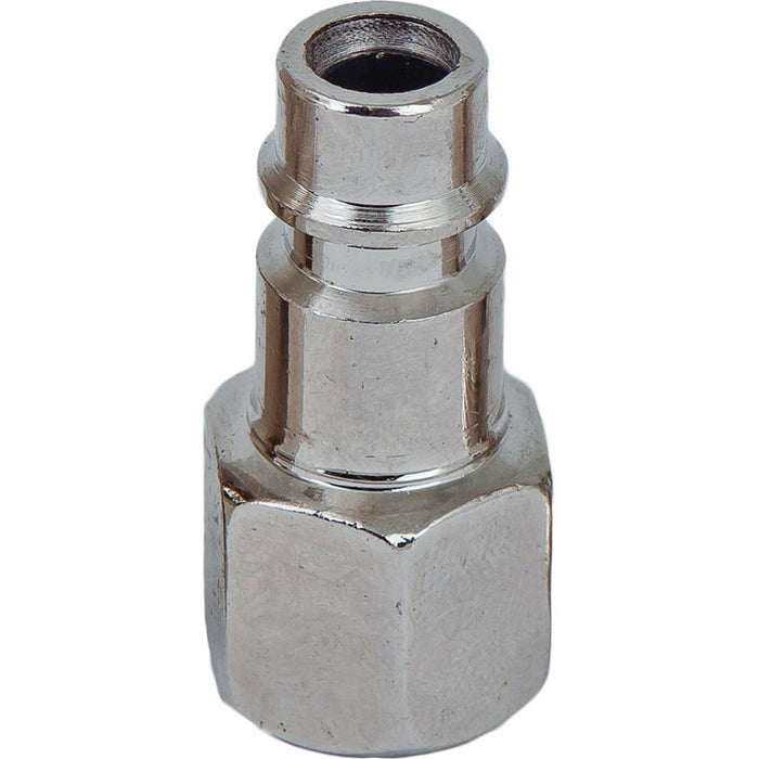 НАКРАЙНИК ПНЕВМАТИКА С БЪРЗА ВРЪЗКА 1/4"F QC03 RAIDER