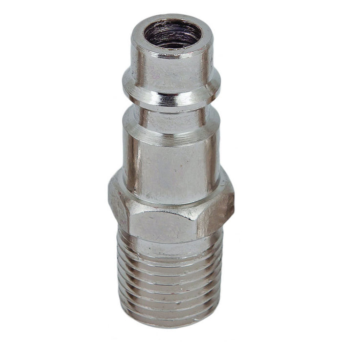 НАКРАЙНИК ПНЕВМАТИКА С БЪРЗА ВРЪЗКА 1/4"M QC05 RAIDER